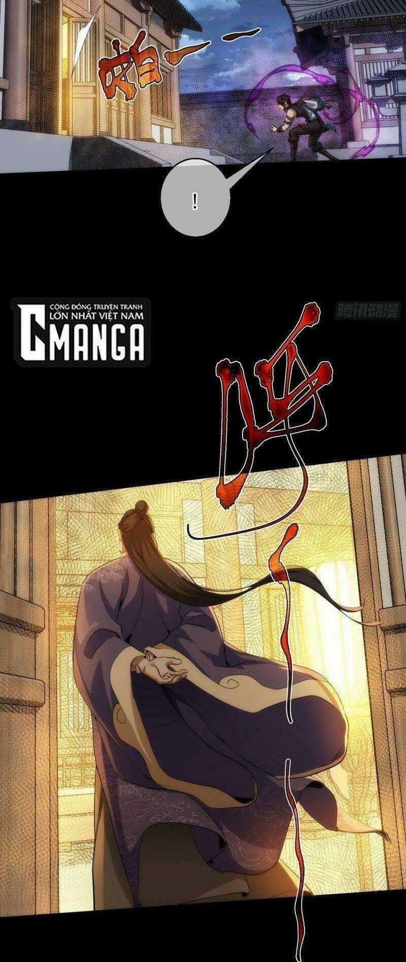 Tàng Phong - Chapter 52 - Trang 14