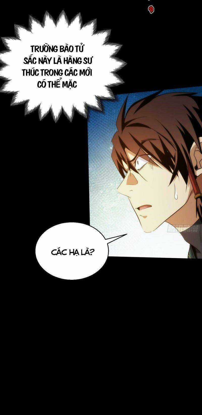 Tàng Phong - Chapter 52 - Trang 15