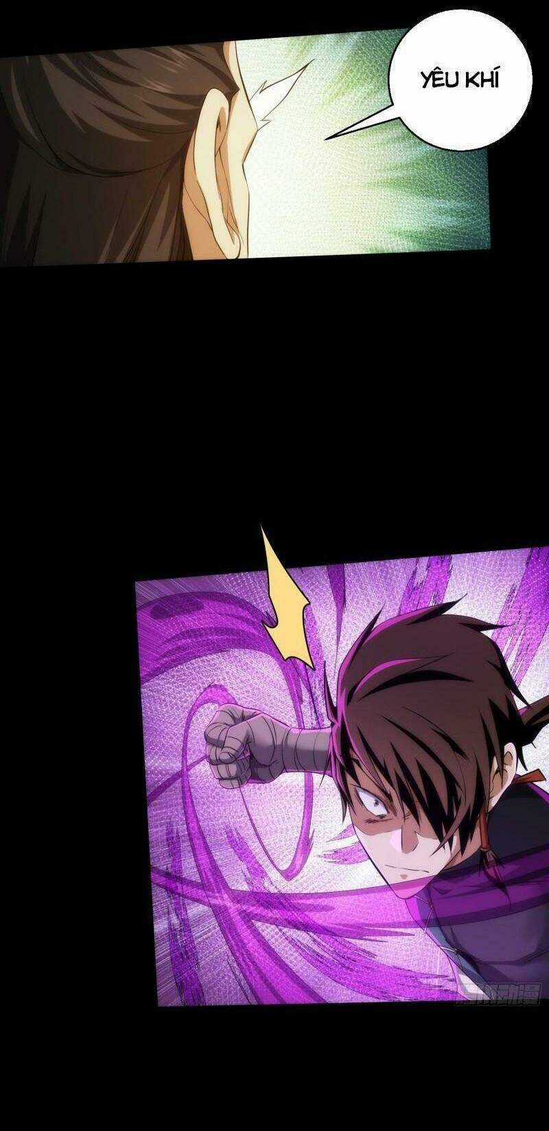 Tàng Phong - Chapter 52 - Trang 16