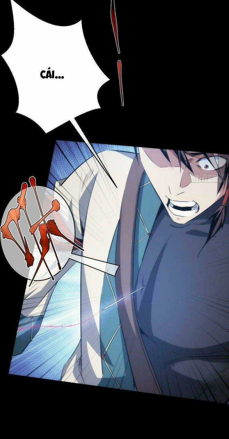 Tàng Phong - Chapter 52 - Trang 20