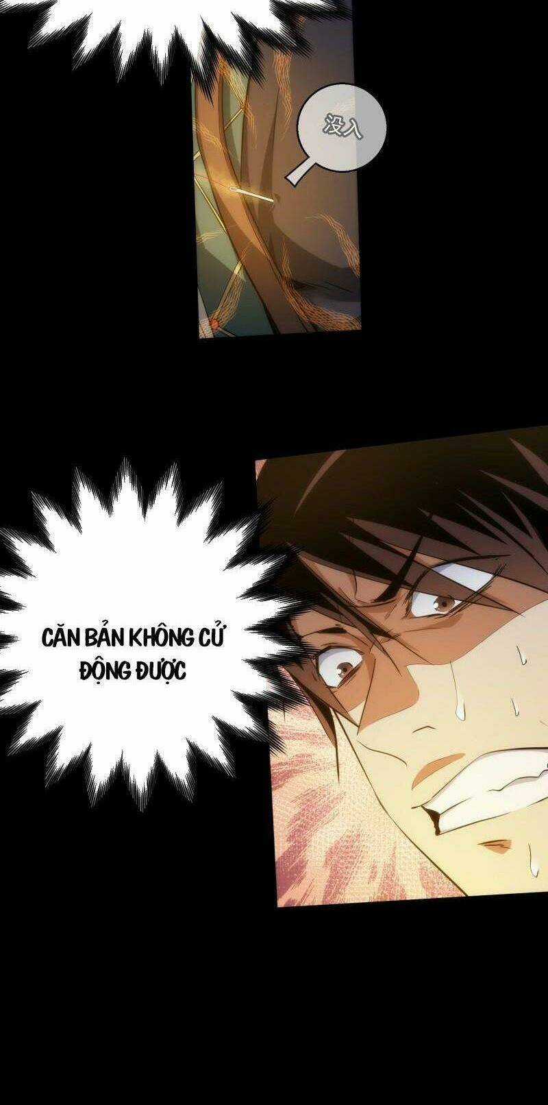 Tàng Phong - Chapter 52 - Trang 22