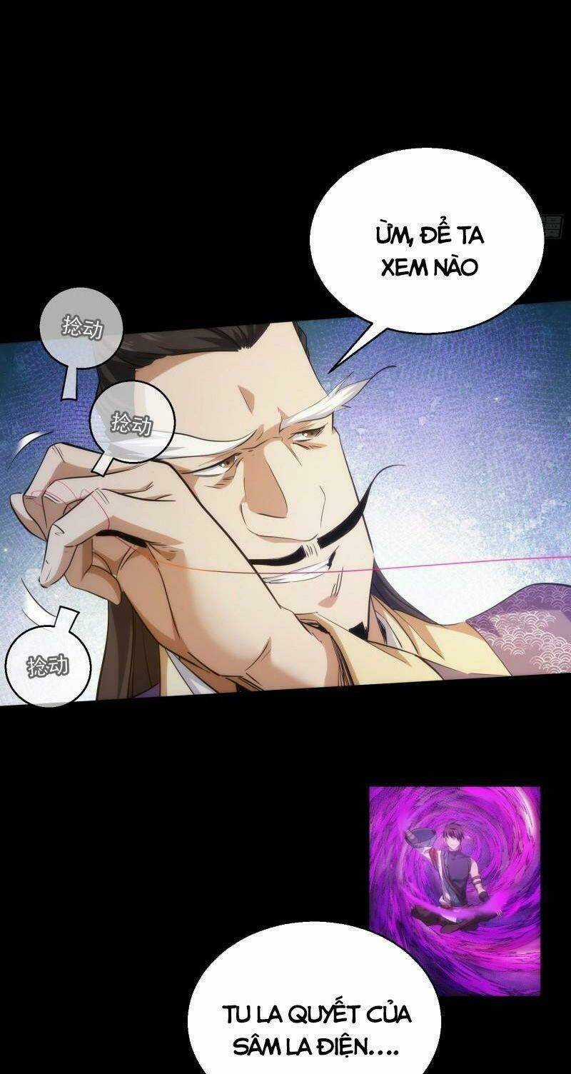 Tàng Phong - Chapter 52 - Trang 23