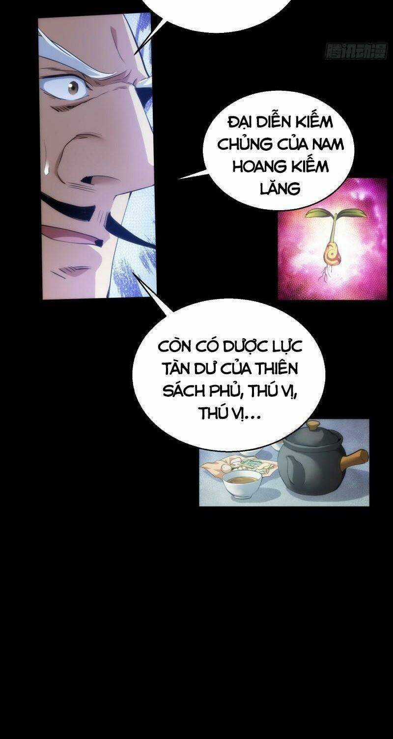 Tàng Phong - Chapter 52 - Trang 24