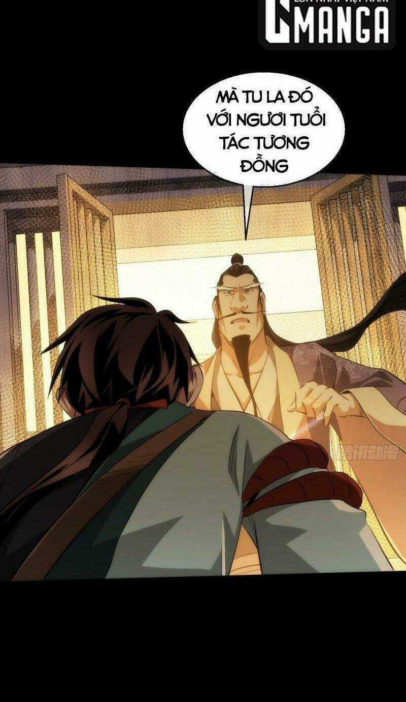 Tàng Phong - Chapter 52 - Trang 26