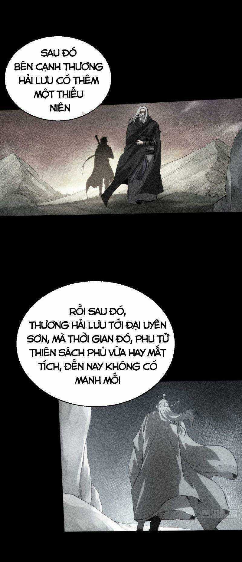 Tàng Phong - Chapter 52 - Trang 27