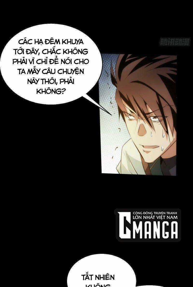 Tàng Phong - Chapter 52 - Trang 29