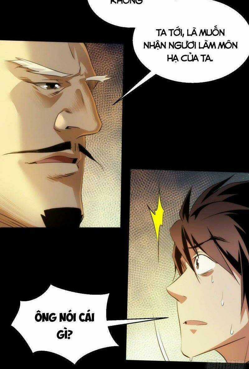 Tàng Phong - Chapter 52 - Trang 30