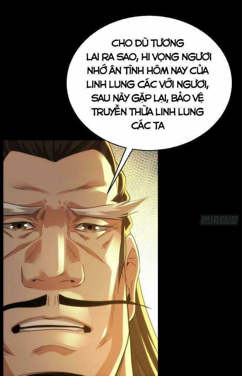 Tàng Phong - Chapter 52 - Trang 33
