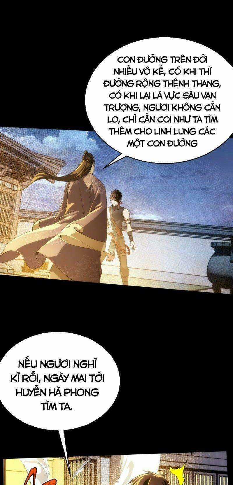 Tàng Phong - Chapter 52 - Trang 35