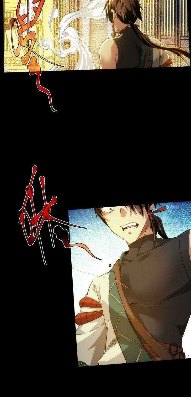 Tàng Phong - Chapter 52 - Trang 36