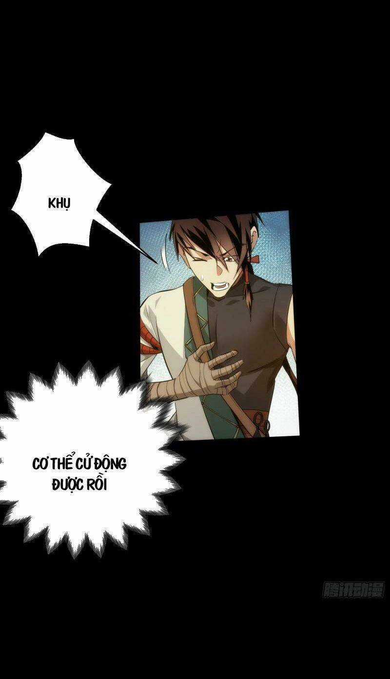 Tàng Phong - Chapter 52 - Trang 37