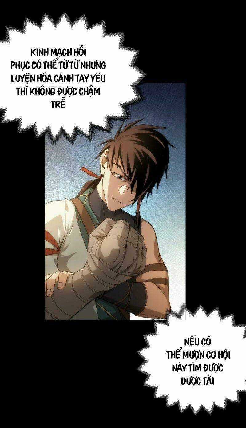 Tàng Phong - Chapter 52 - Trang 38