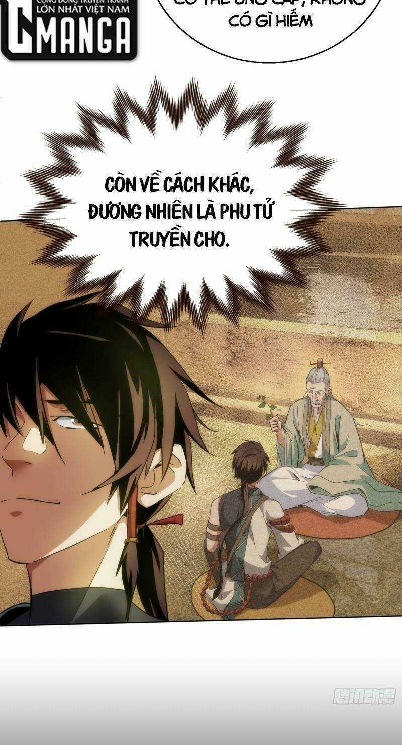 Tàng Phong - Chapter 52 - Trang 6