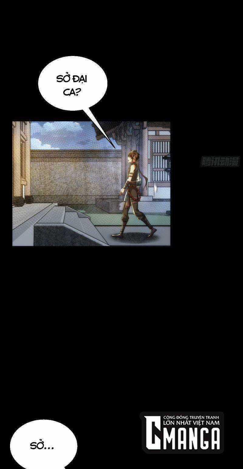 Tàng Phong - Chapter 52 - Trang 9