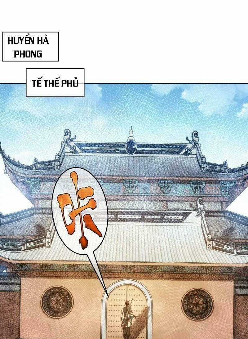 Tàng Phong - Chapter 53 - Trang 1