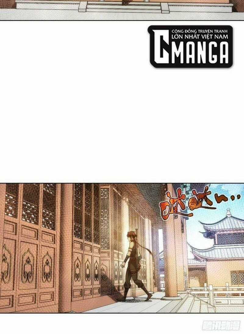 Tàng Phong - Chapter 53 - Trang 2