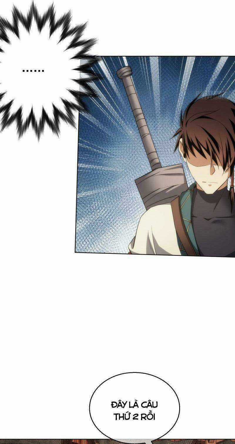 Tàng Phong - Chapter 53 - Trang 11