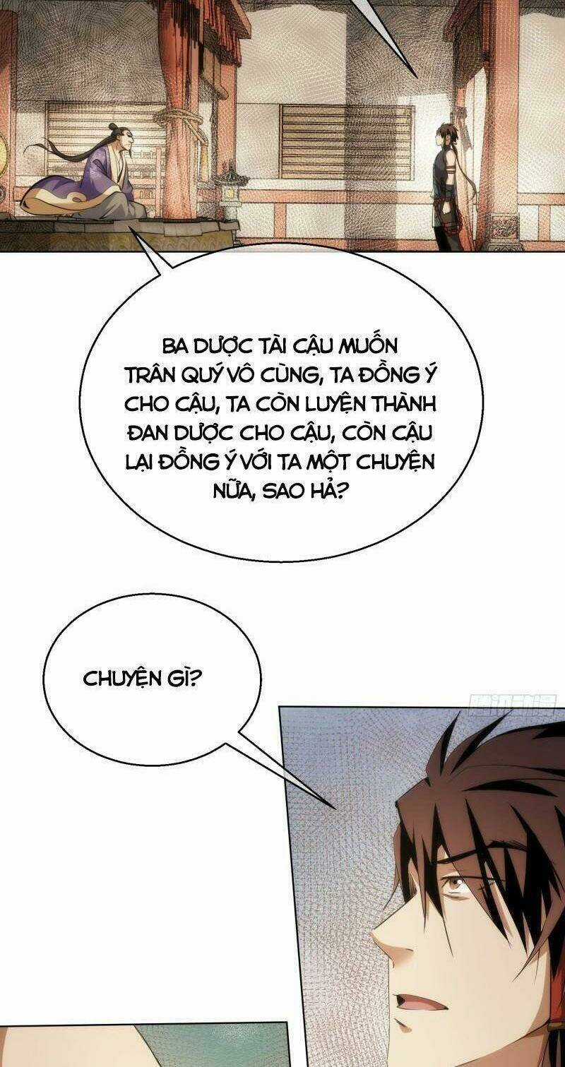 Tàng Phong - Chapter 53 - Trang 12