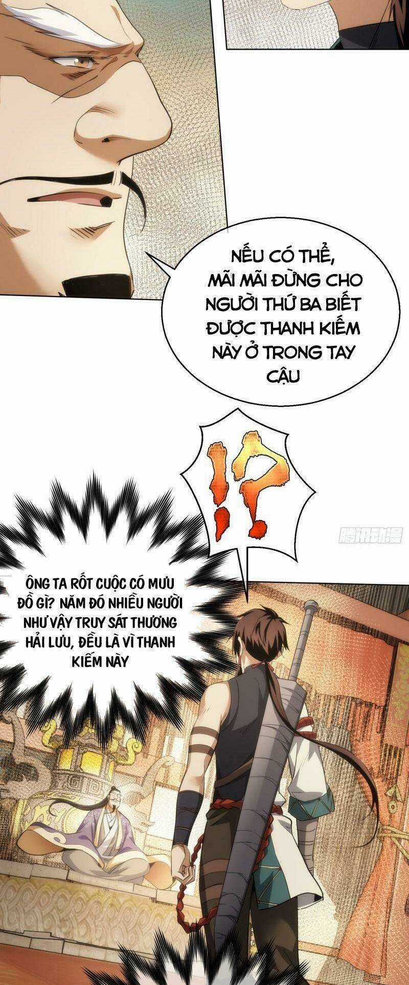 Tàng Phong - Chapter 53 - Trang 13