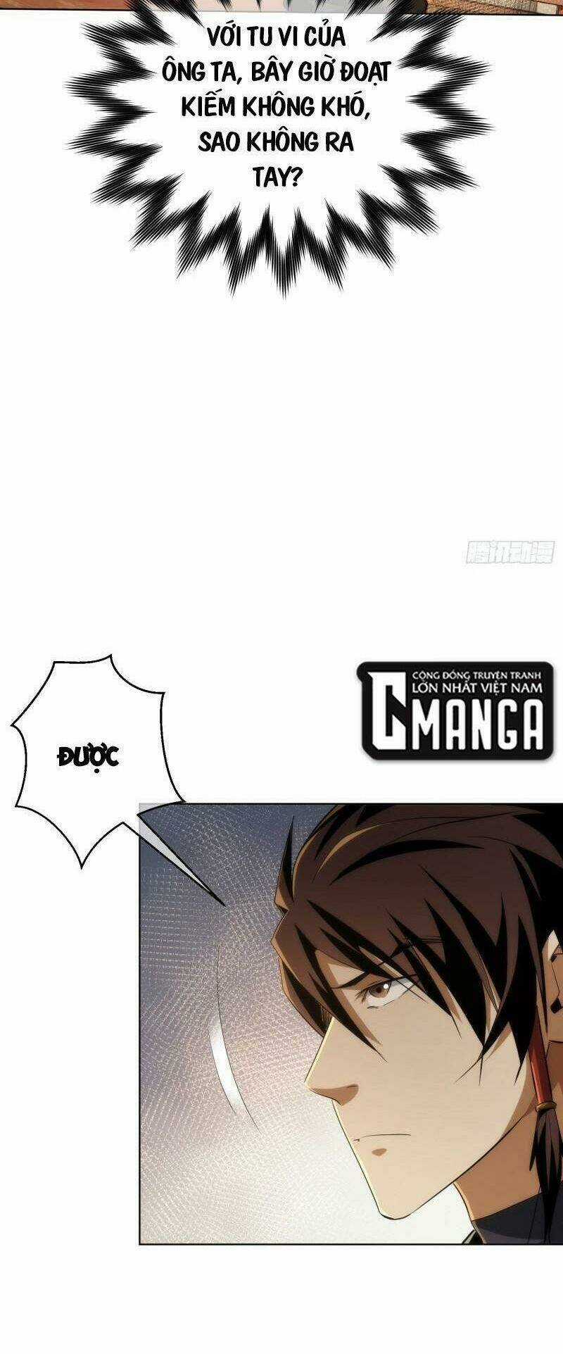 Tàng Phong - Chapter 53 - Trang 14