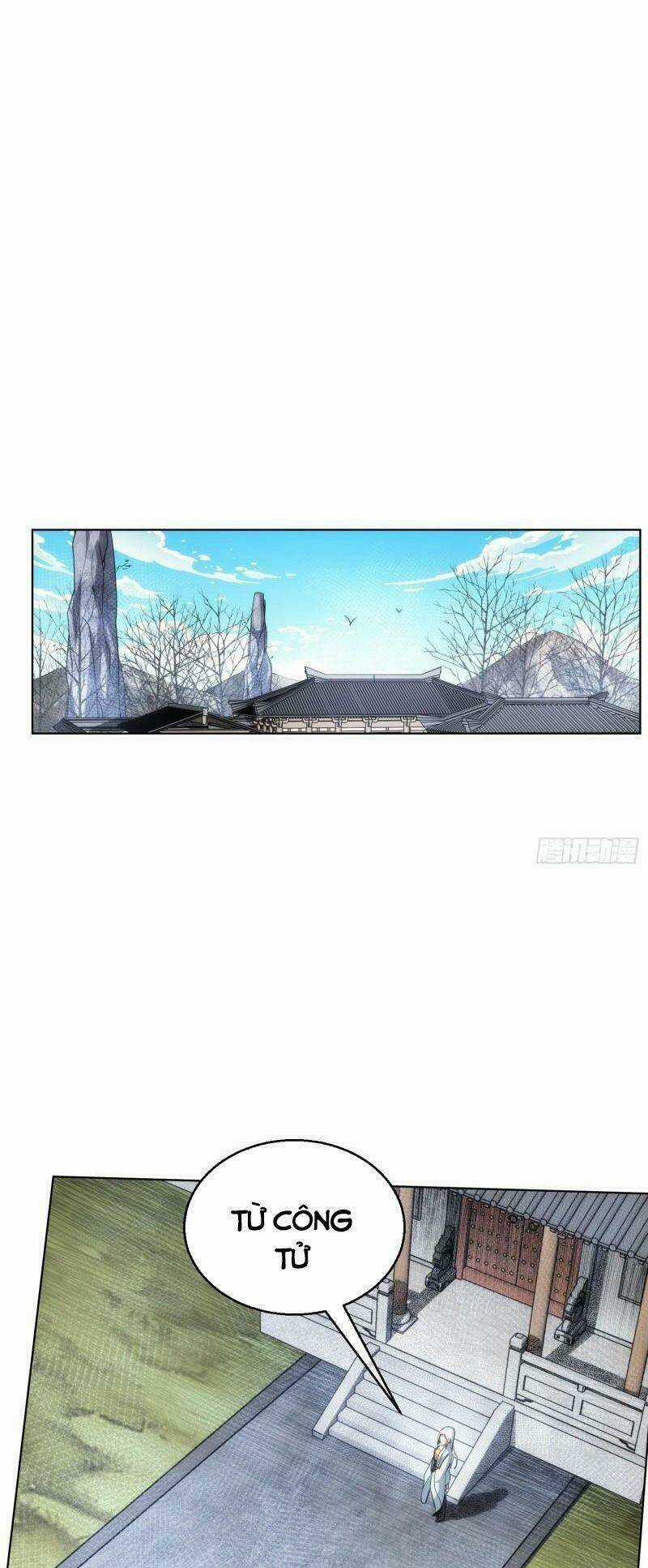 Tàng Phong - Chapter 53 - Trang 15