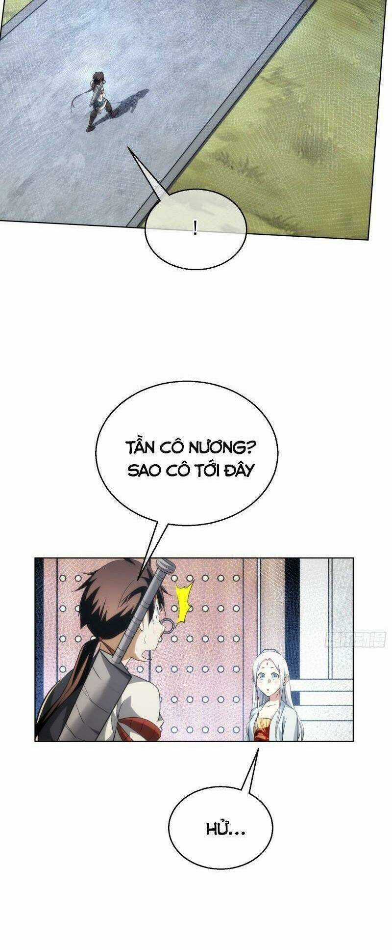 Tàng Phong - Chapter 53 - Trang 16