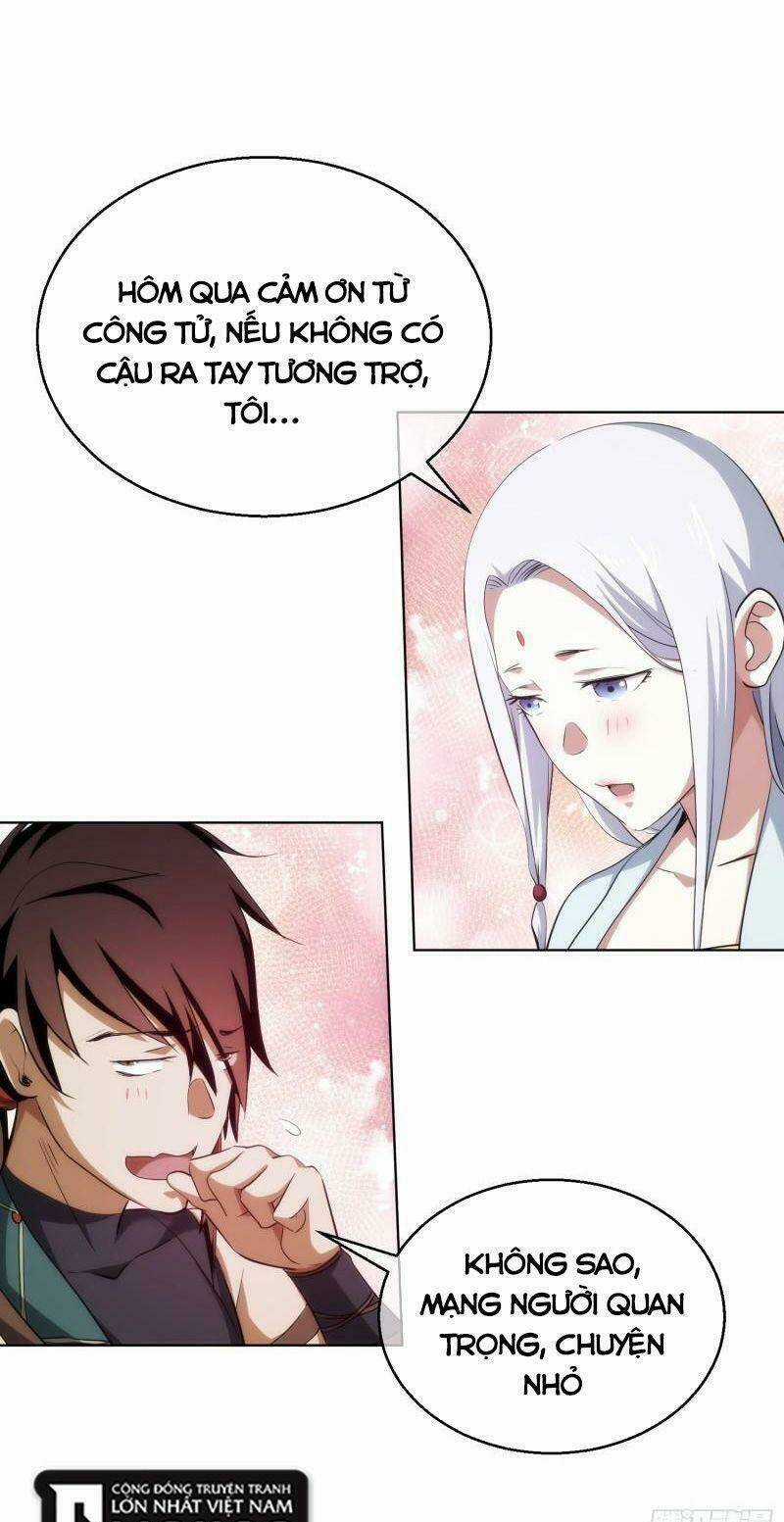 Tàng Phong - Chapter 53 - Trang 17