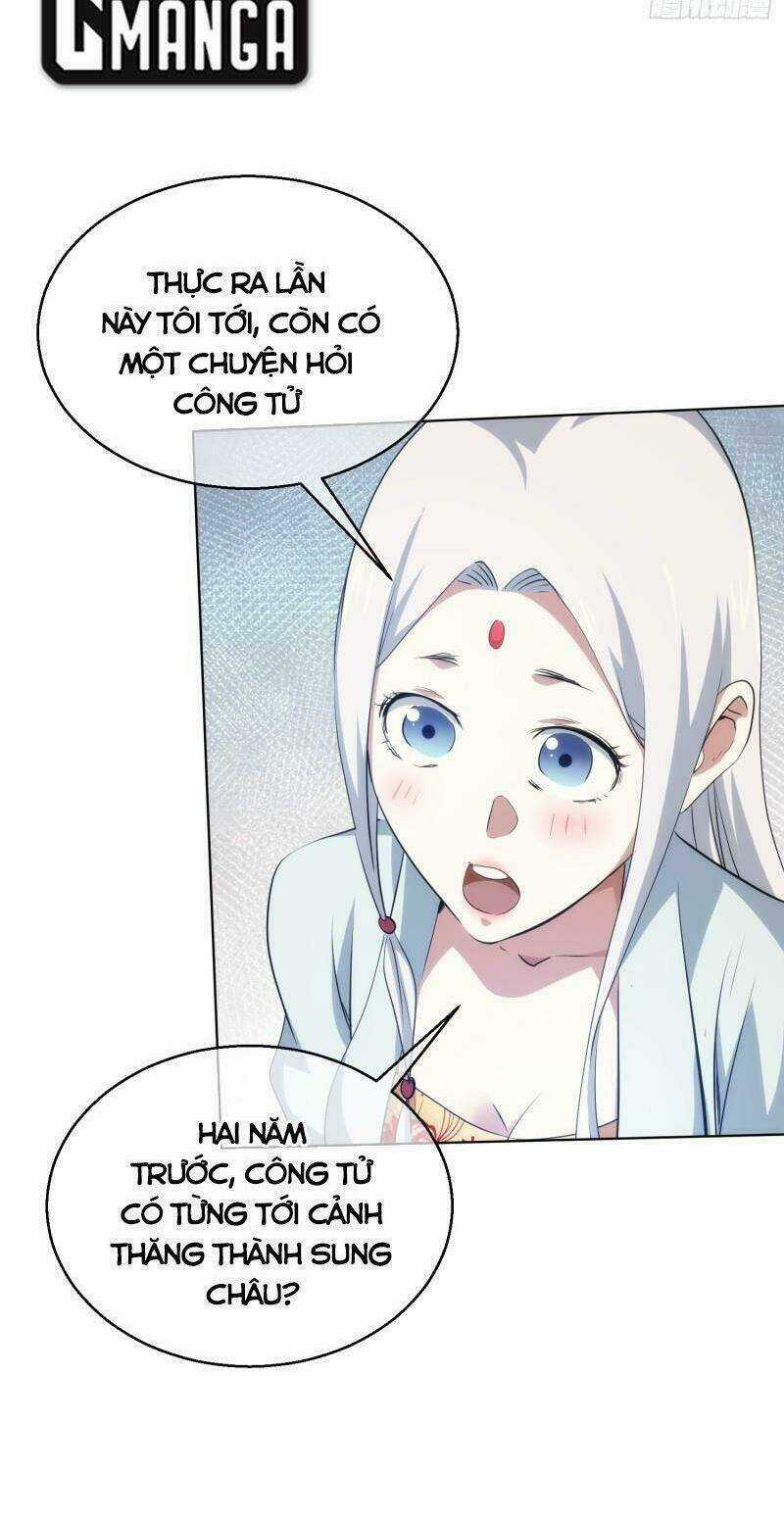 Tàng Phong - Chapter 53 - Trang 18