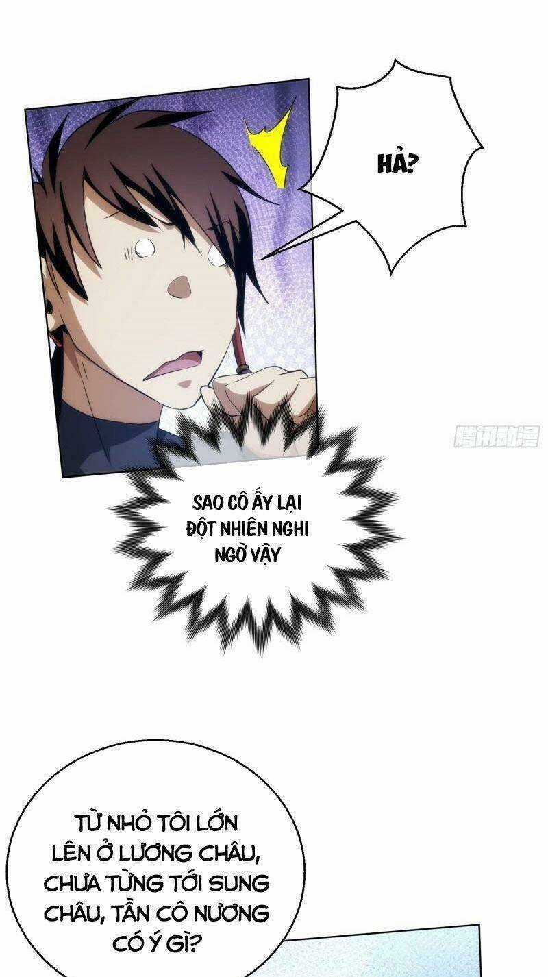 Tàng Phong - Chapter 53 - Trang 19