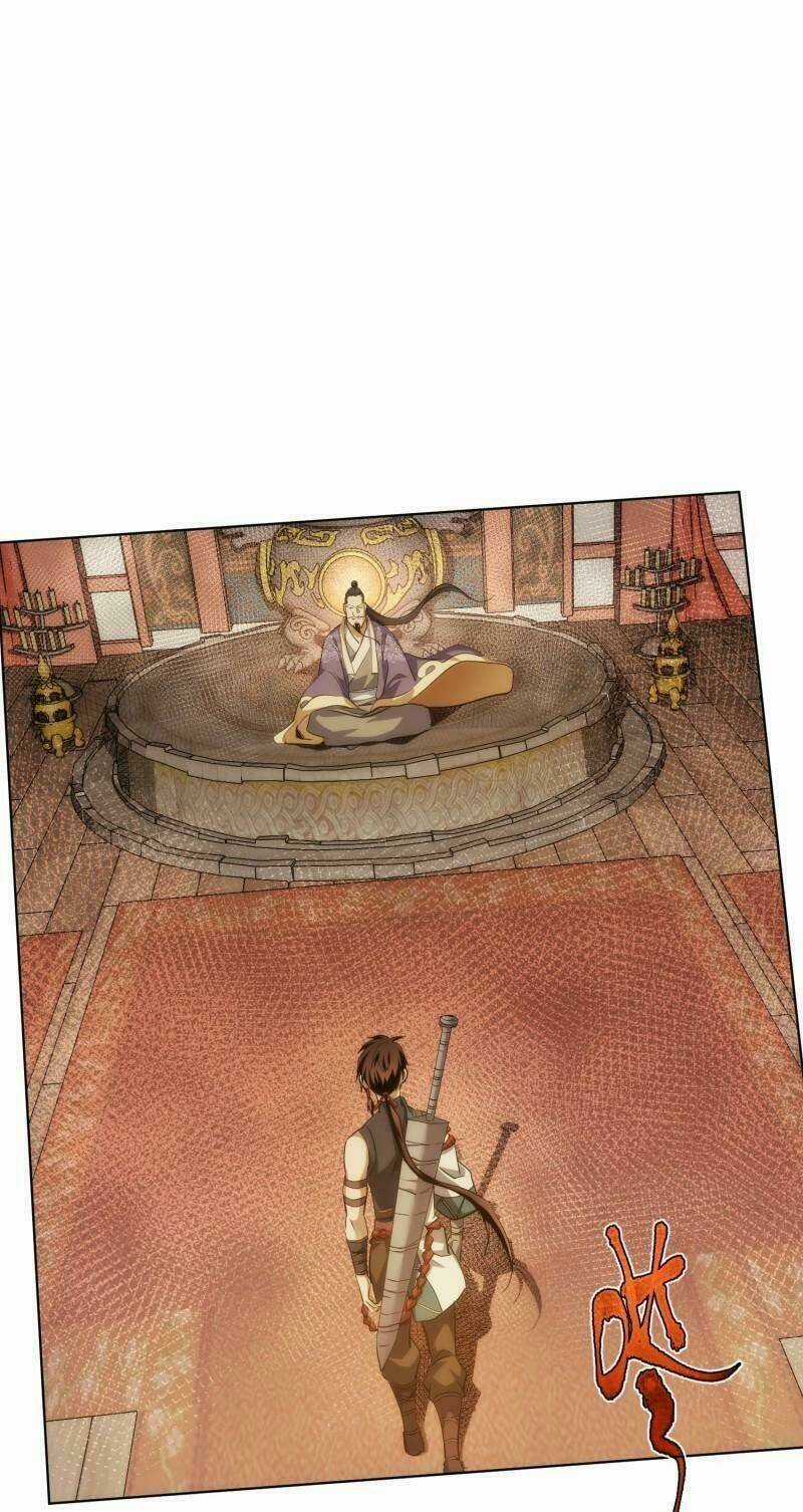 Tàng Phong - Chapter 53 - Trang 3