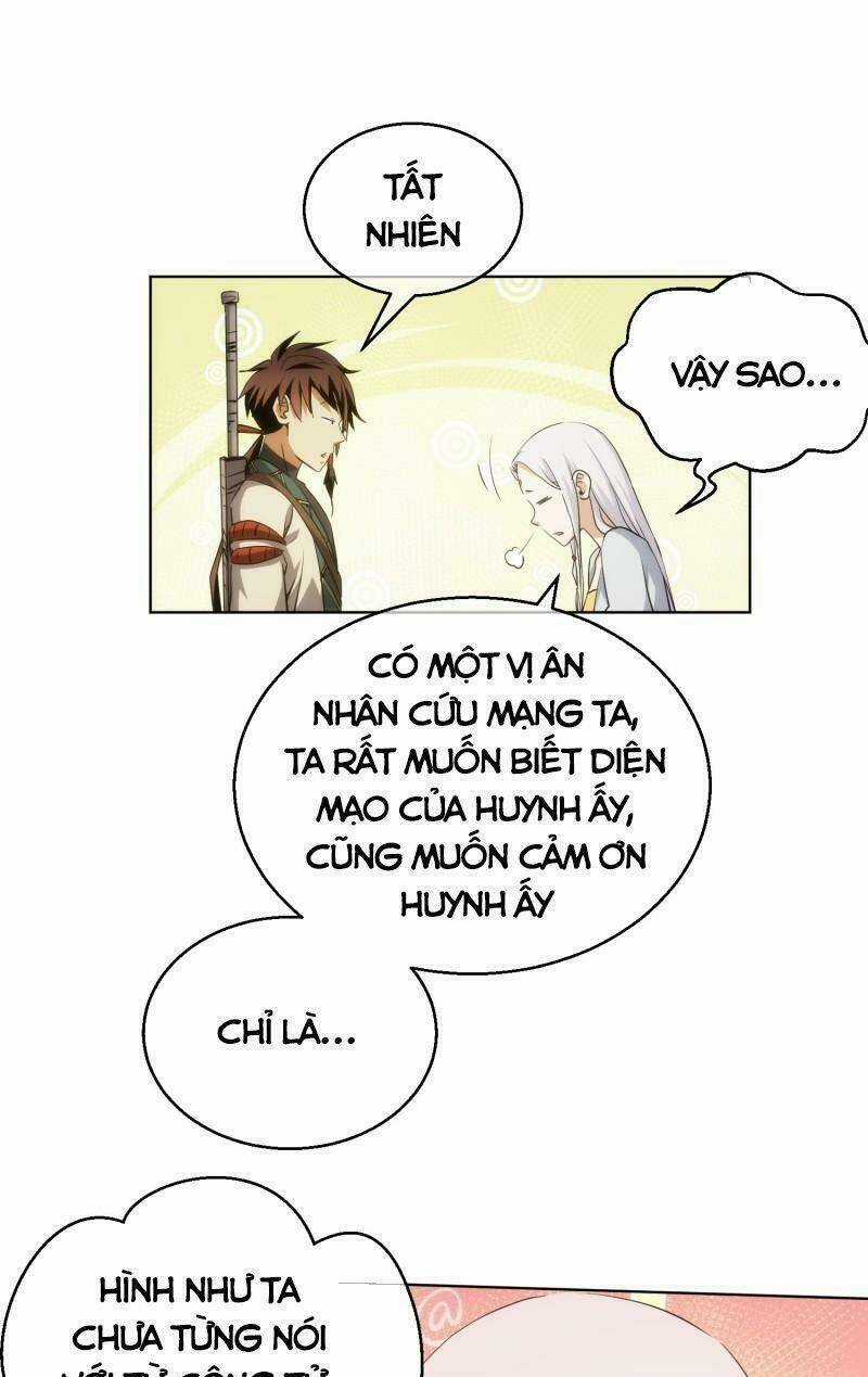 Tàng Phong - Chapter 53 - Trang 21