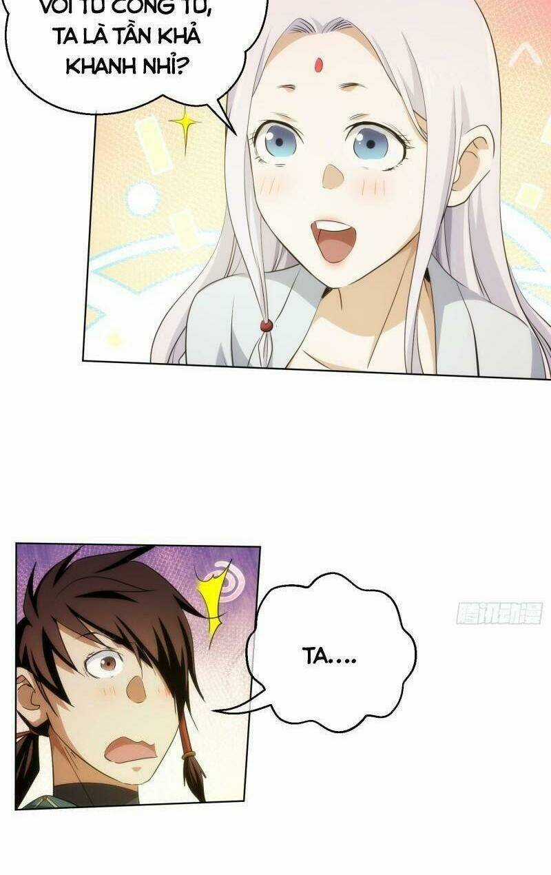 Tàng Phong - Chapter 53 - Trang 22