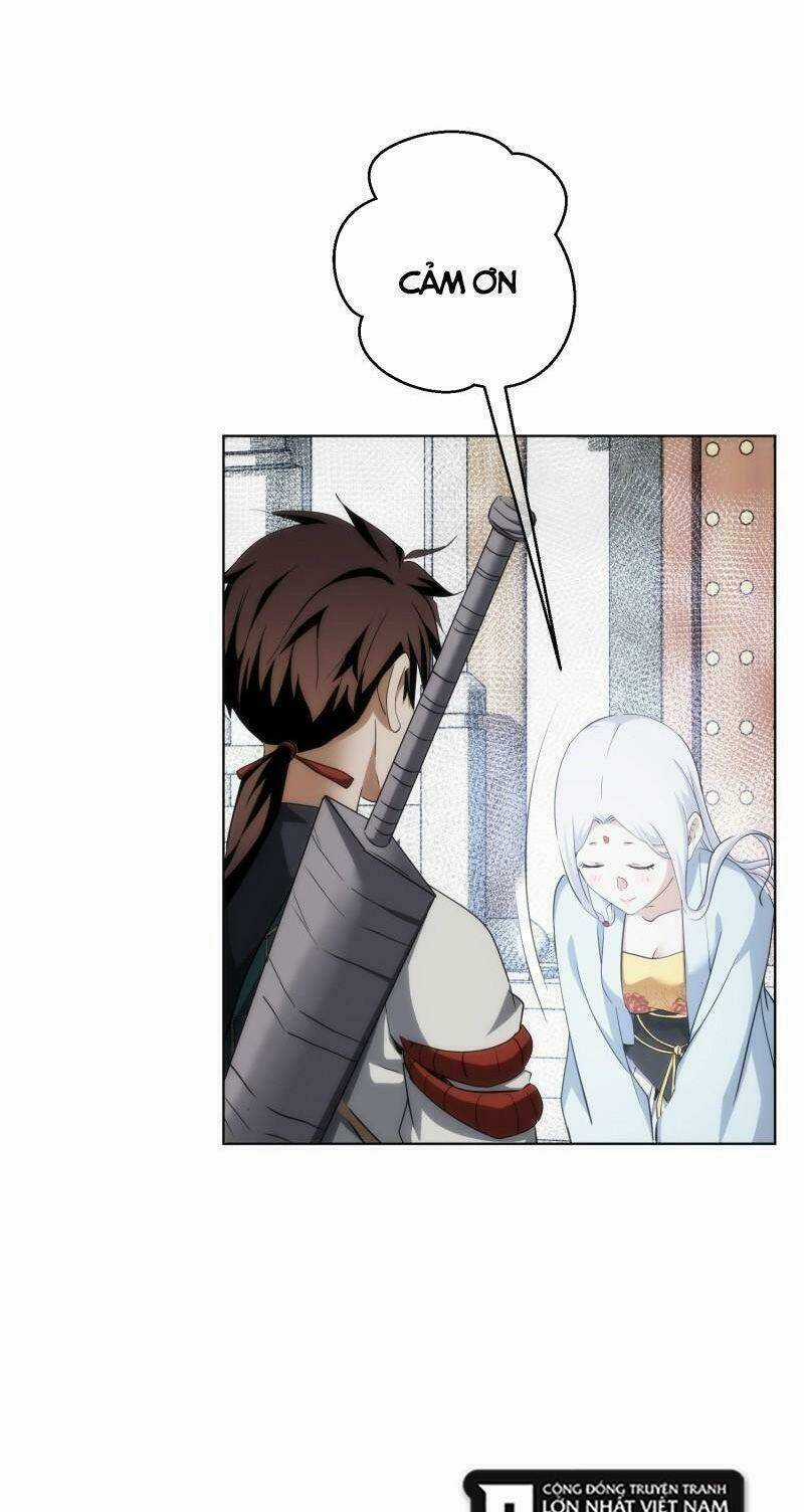 Tàng Phong - Chapter 53 - Trang 23