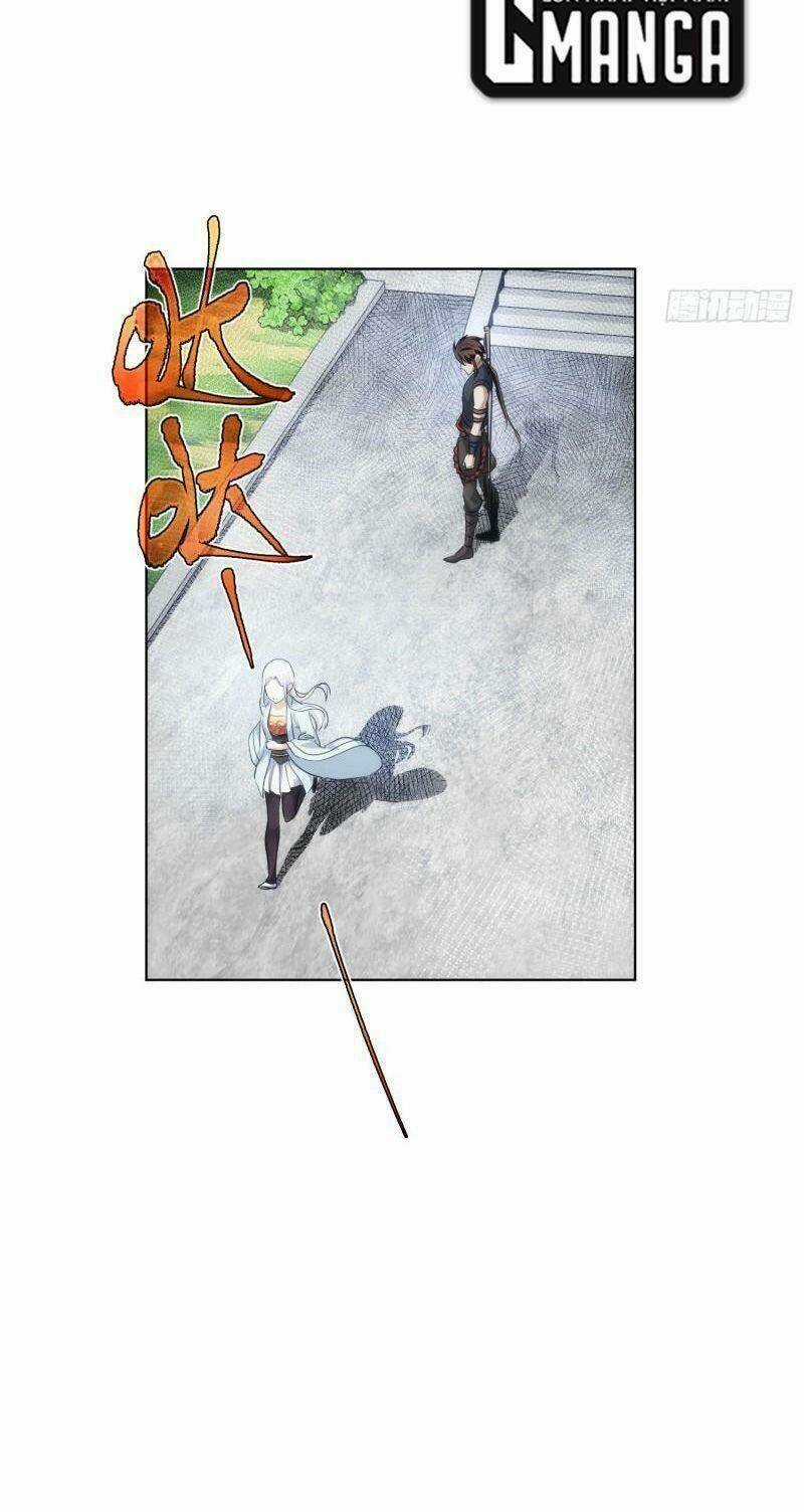 Tàng Phong - Chapter 53 - Trang 24