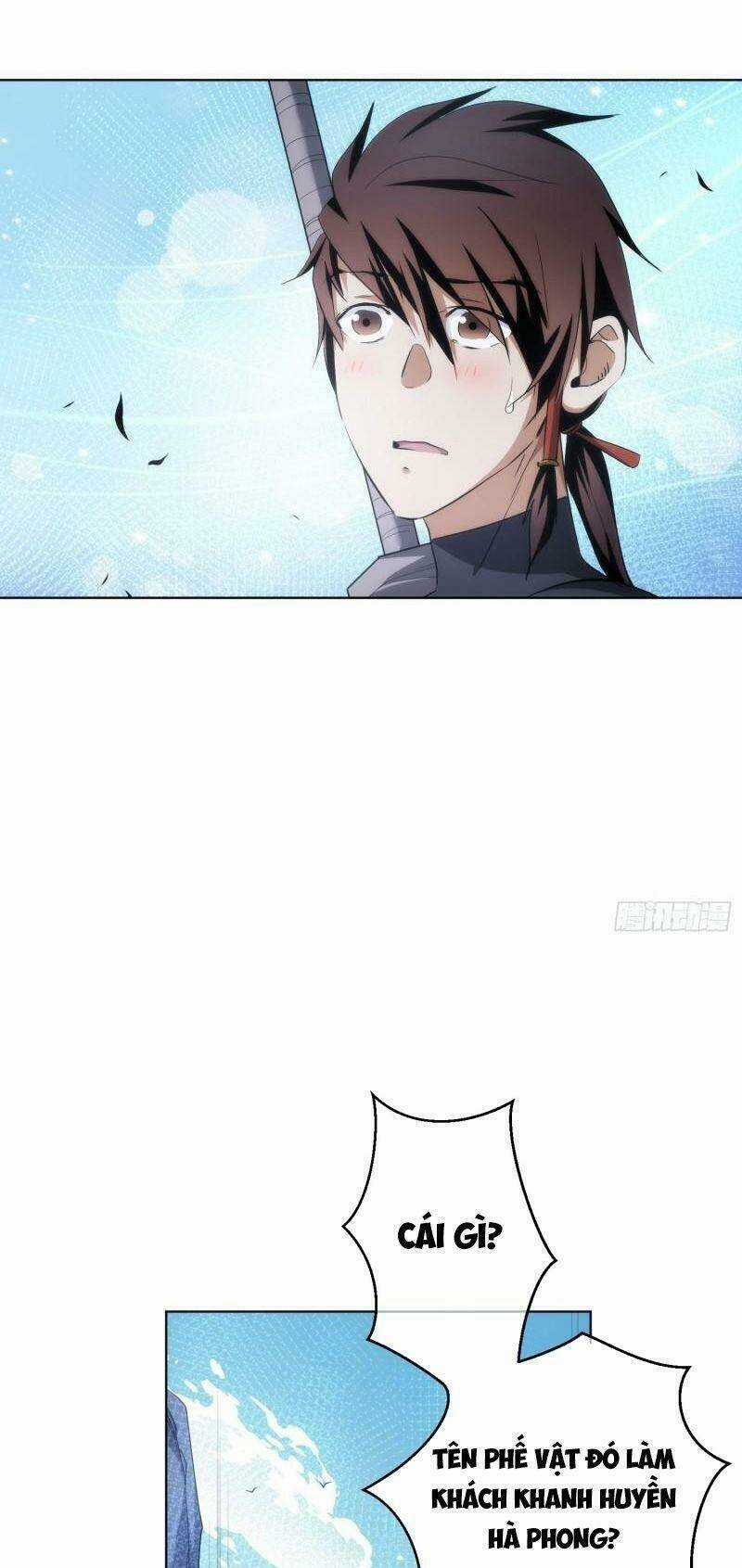 Tàng Phong - Chapter 53 - Trang 25