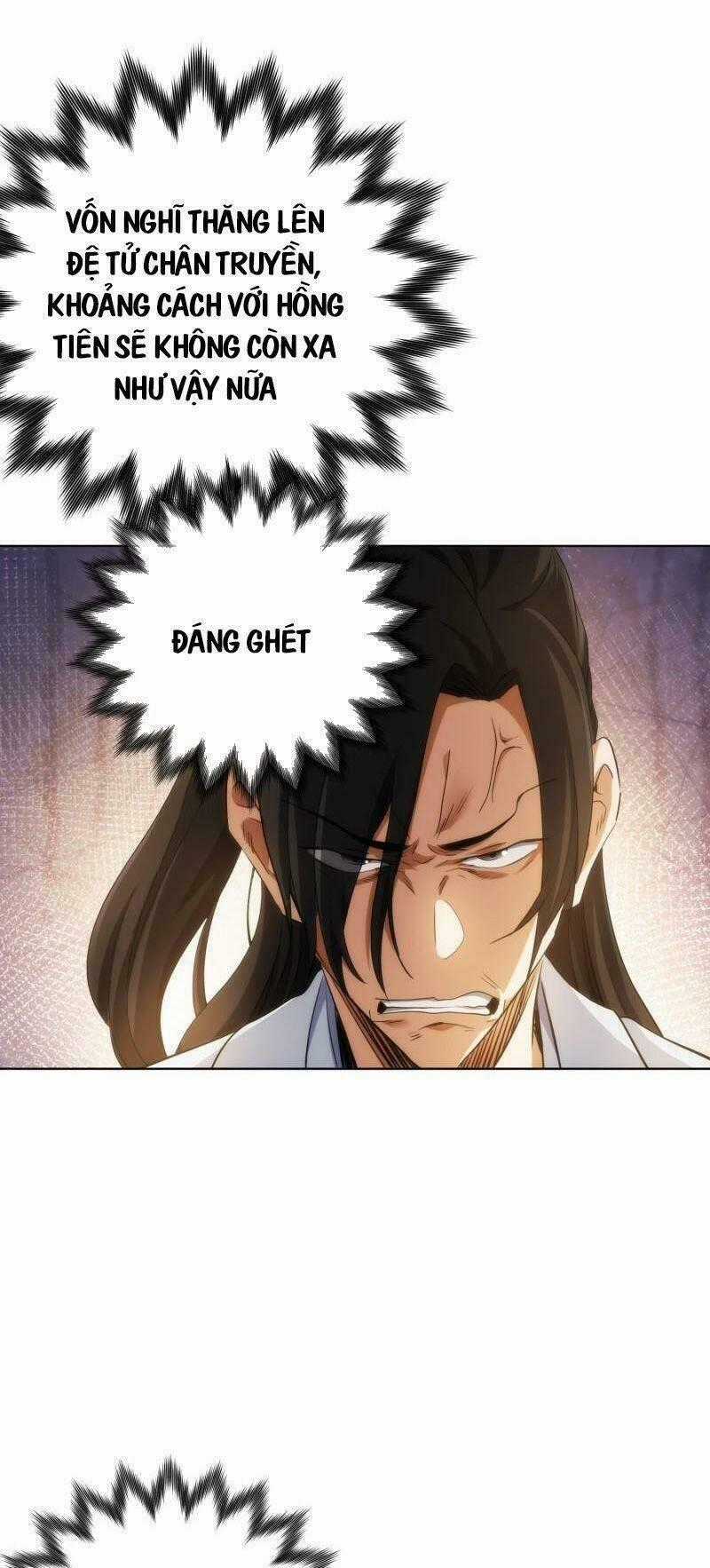 Tàng Phong - Chapter 53 - Trang 27