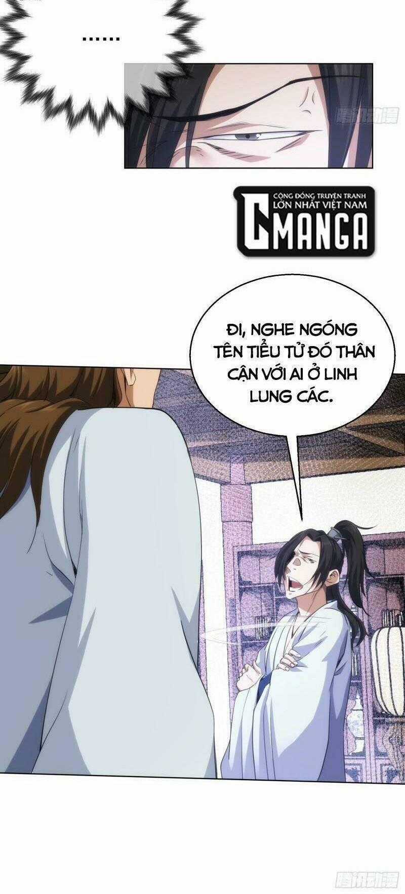 Tàng Phong - Chapter 53 - Trang 28