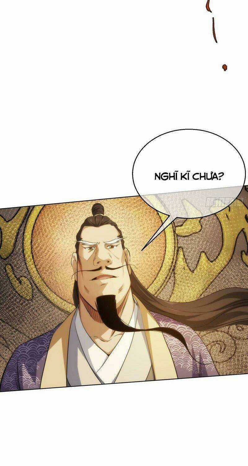 Tàng Phong - Chapter 53 - Trang 4