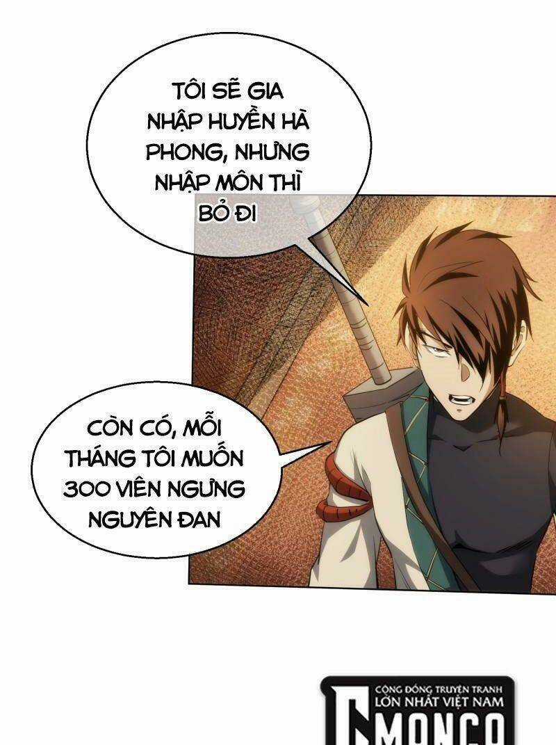 Tàng Phong - Chapter 53 - Trang 5