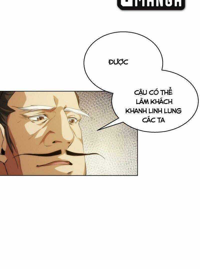 Tàng Phong - Chapter 53 - Trang 6