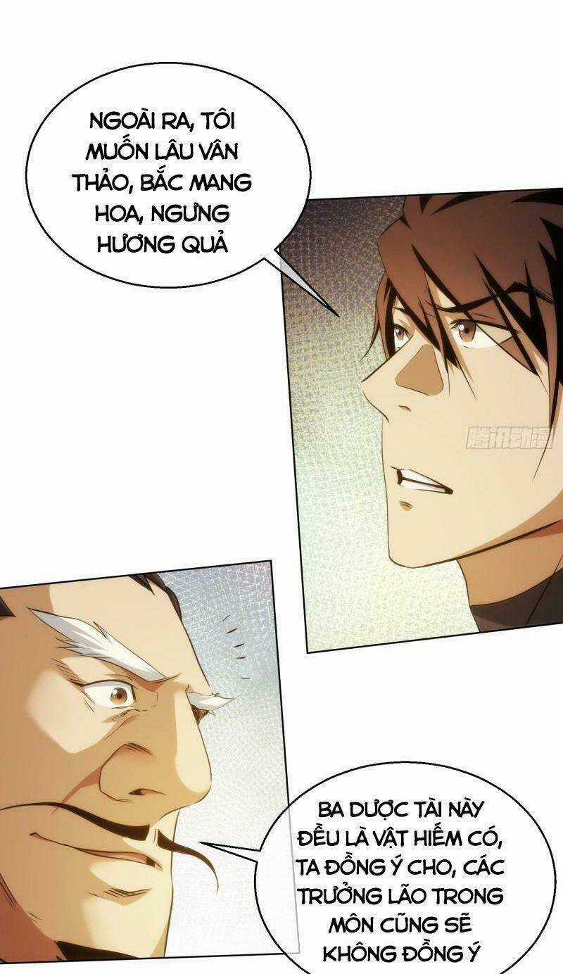 Tàng Phong - Chapter 53 - Trang 7