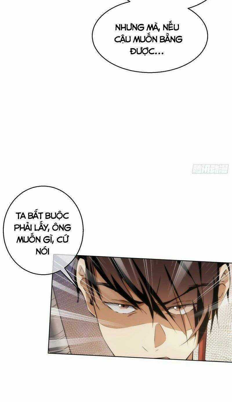 Tàng Phong - Chapter 53 - Trang 8