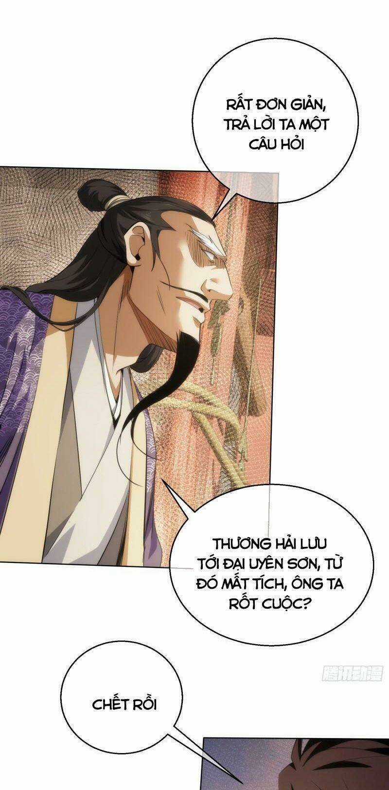 Tàng Phong - Chapter 53 - Trang 9