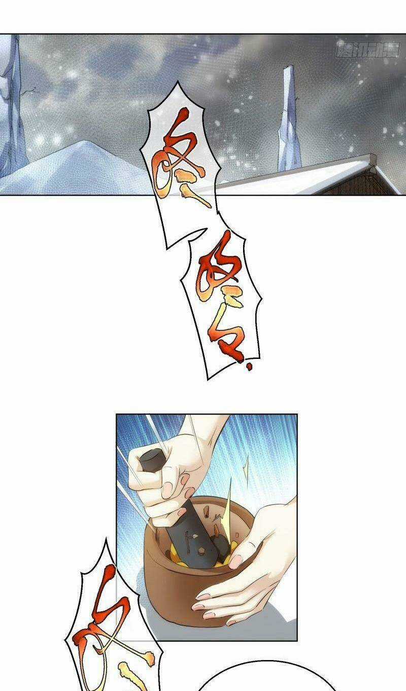 Tàng Phong - Chapter 54 - Trang 11