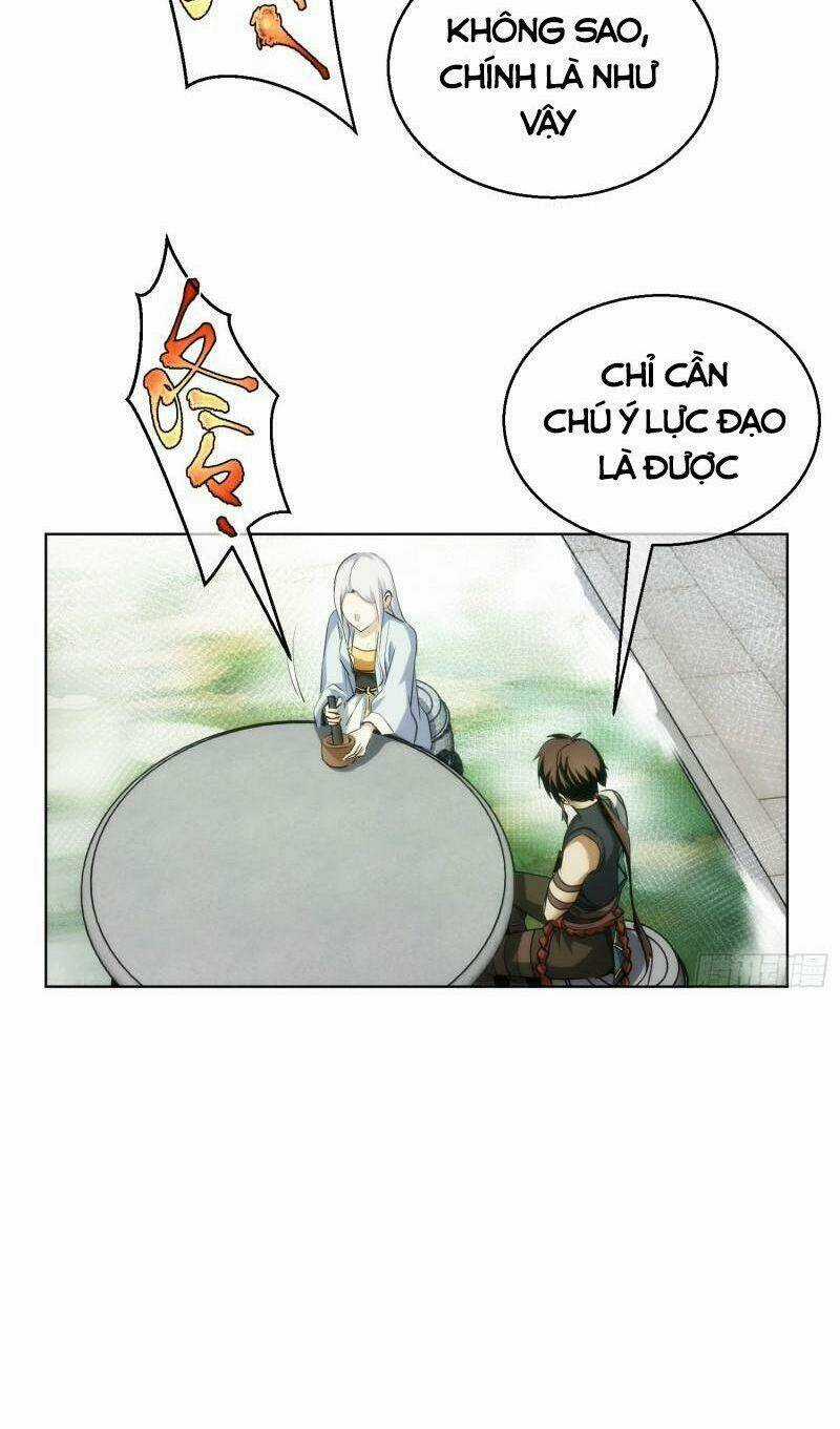 Tàng Phong - Chapter 54 - Trang 12