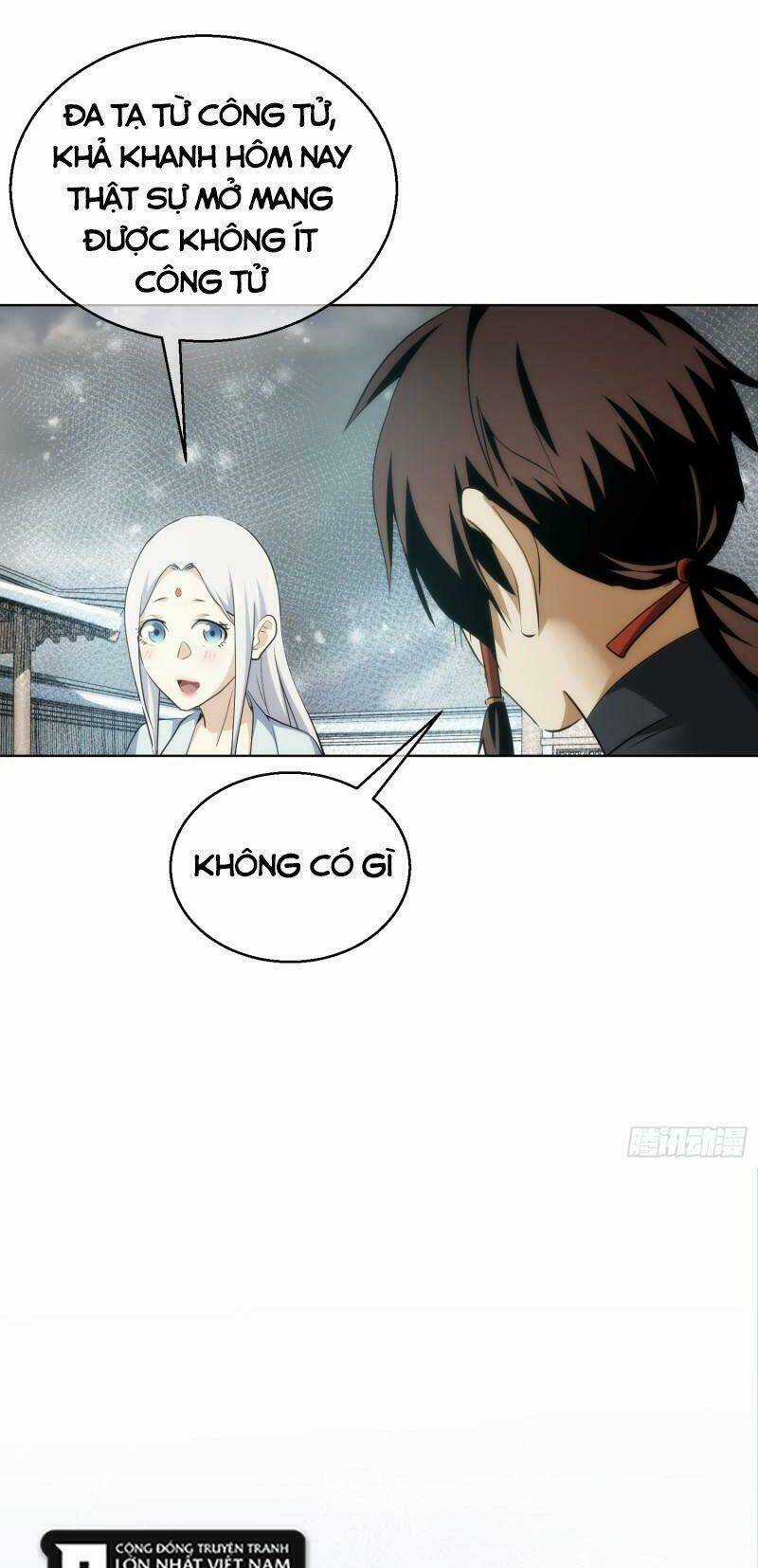 Tàng Phong - Chapter 54 - Trang 13