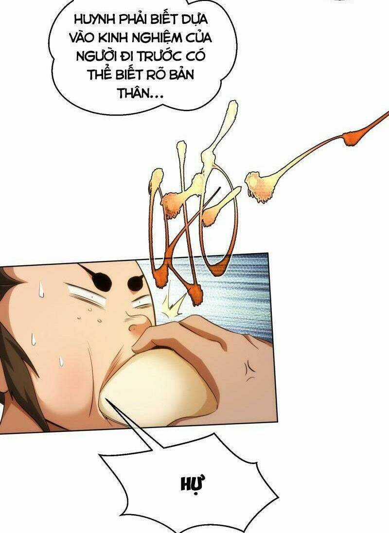 Tàng Phong - Chapter 54 - Trang 16