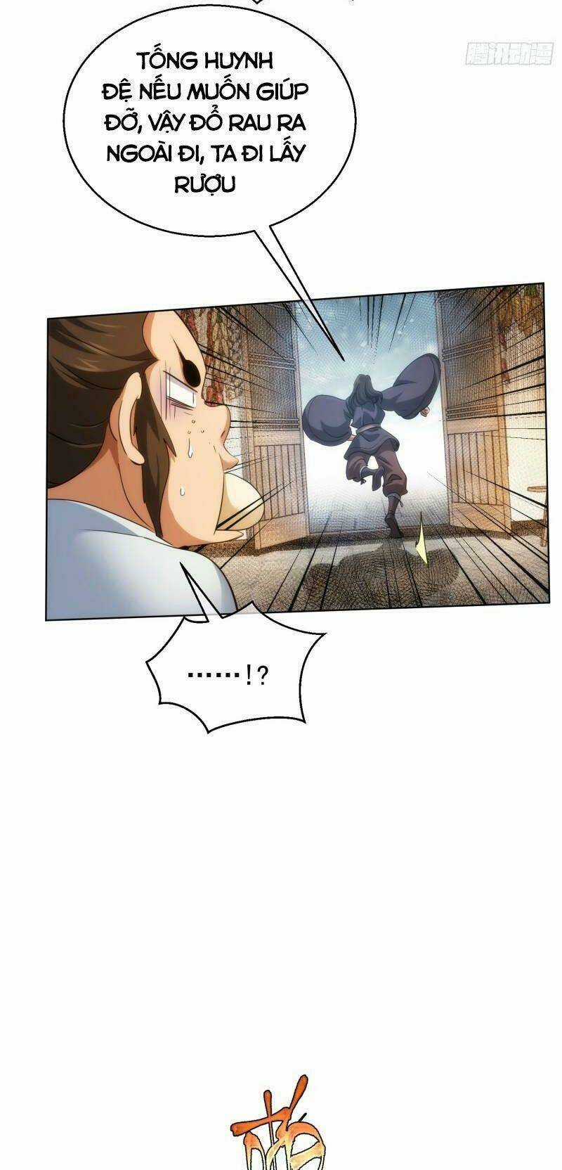 Tàng Phong - Chapter 54 - Trang 17