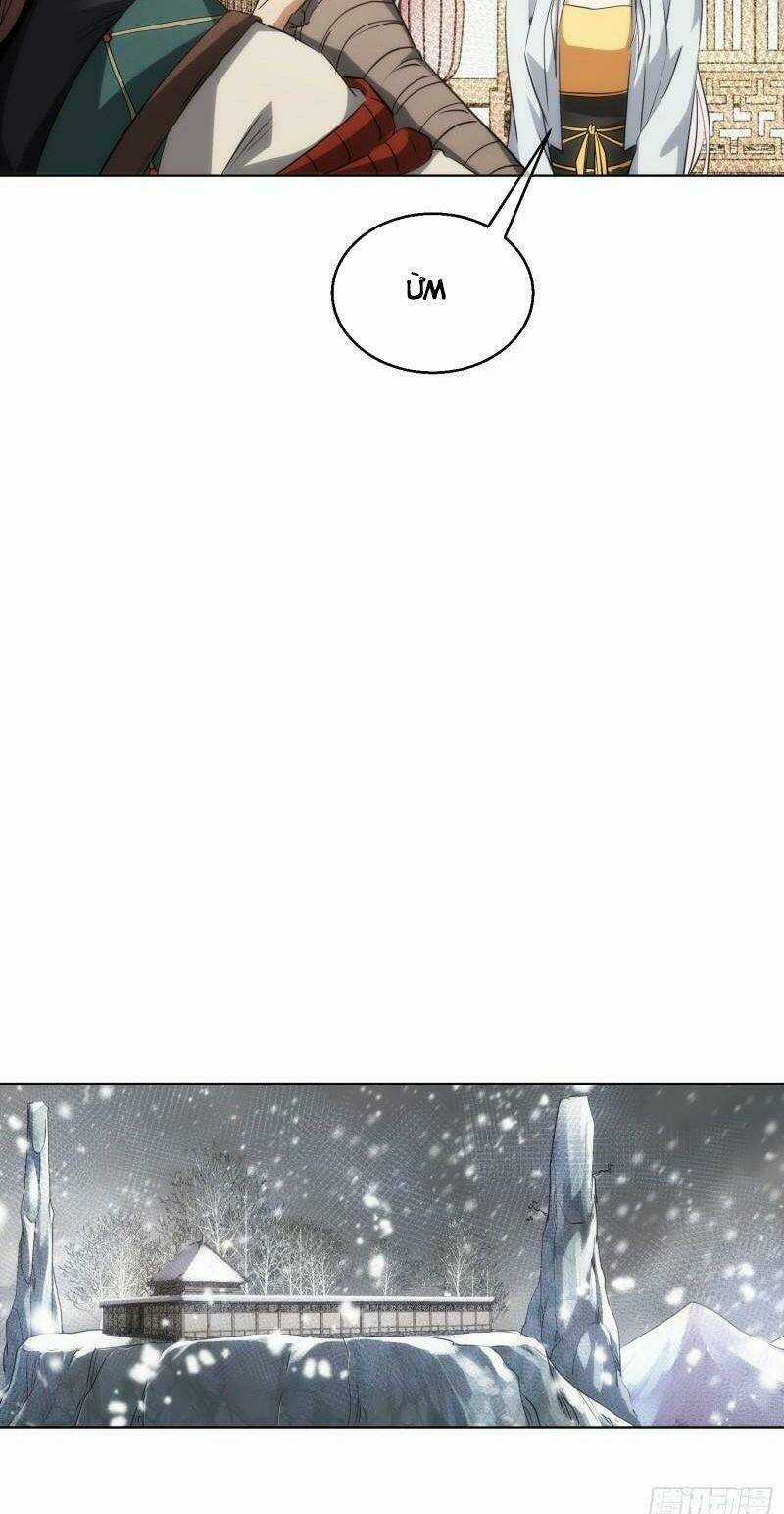 Tàng Phong - Chapter 54 - Trang 24