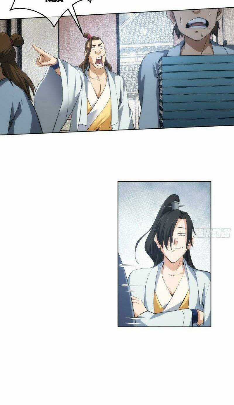 Tàng Phong - Chapter 54 - Trang 26